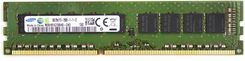 Pamięć RAM Samsung 8GB DDR3 (M391B1G73QH0-YK)