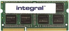 Pamięć RAM Integral Do Noteboo 4Gb 1600Mhz Ddr3 Cl11 Sodimm (IN3V4GNAJKI)