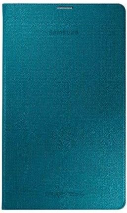 Samsung Simple Cover do Galaxy Tab S 8.4" Niebieski (EF-DT700BLEGWW)