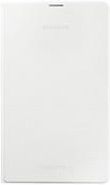 Samsung Simple Cover do Galaxy Tab S 8.4" Biały (EF-DT700BWEGWW)