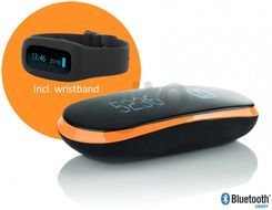 Medisana Vifit Connect Monitor Aktywności Fizycznej Ios/Android (Bluetooth) - zdjęcie 1