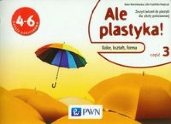 Podręczniki Do Plastyki Szkoła Podstawowa
