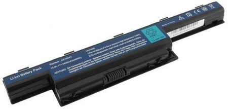 Oem Bateria Replacement Acer Aspire 4551, 4741, 5741 (BT/AC-4551)