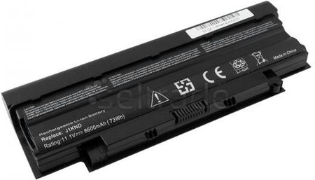 Oem Bateria Replacement Dell 13R, 14R, 15R (BT/DE-14RH)
