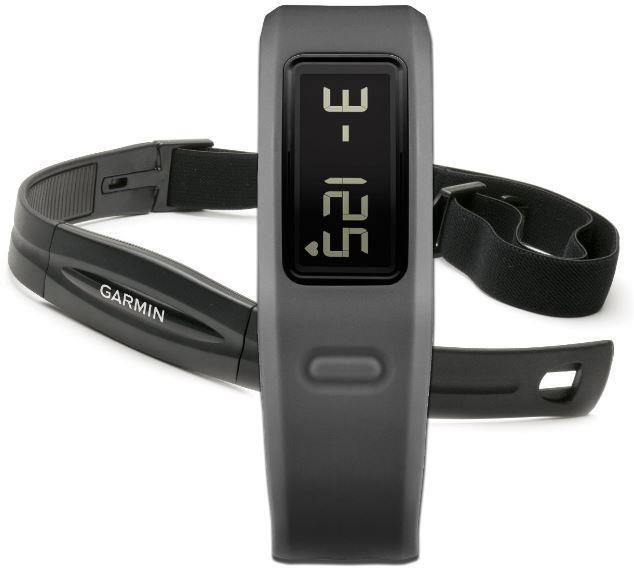 garmin vivofit hr