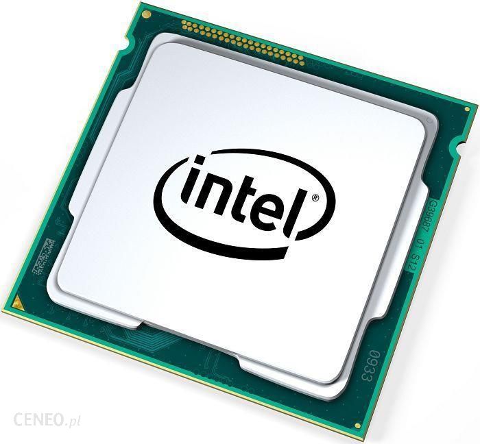 Procesor Intel Core I3 4360t 3 2ghz Oem Cm Opinie I Ceny Na Ceneo Pl