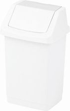 Zdjęcie Curver Click-It 9L Biały (154790) - Zabłudów