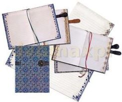 Zdjęcie Notatnik ozdobny 0005-02 Azulejos de Portugal - Tarnów
