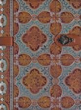 Zdjęcie Notatnik ozdobny 0005-01. Azulejos de Portugal - Rogoźno