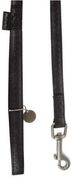 Zdjęcie Zolux Smycz Mac Leather 10mm/1.2m Czarna (522010NO) - Ostrów Mazowiecka