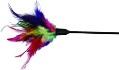 Zdjęcie Trixie Patyk z piórkami (TX4106) - Kazimierza Wielka