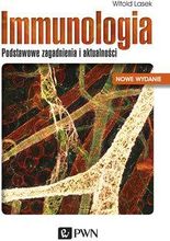 Zdjęcie Immunologia. Podstawowe zagadnienia i aktualności - Mrocza