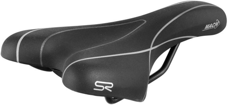 Selle Royal Classic Sport Mach Free Design Uniwersalne