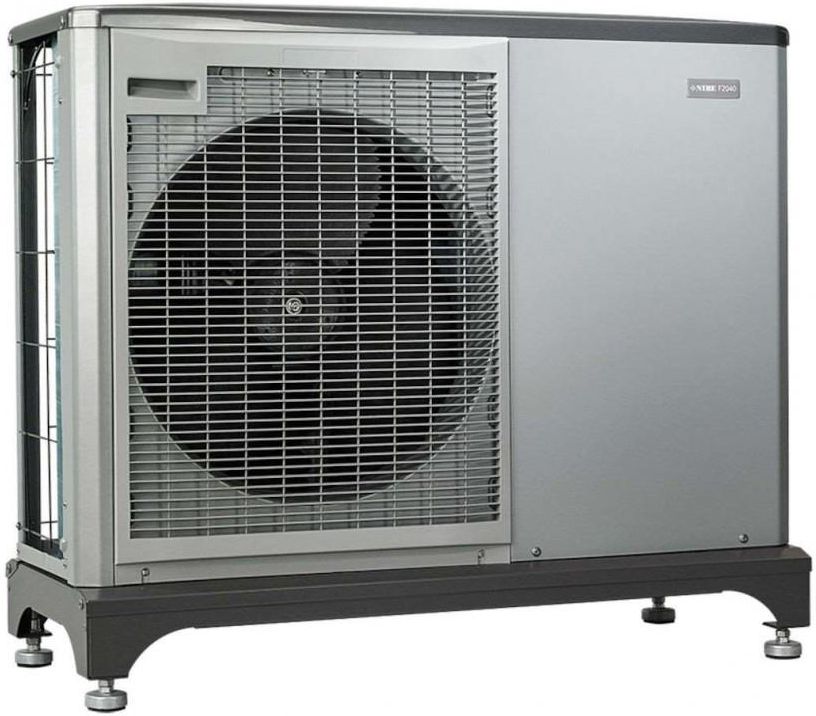 Biawar Nibe F2040 8kW 064109 - zdjęcie 1 Biawar Nibe F2040 8kW 064109