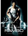 Rambo. Pierwsza krew (First Blood) (DVD)