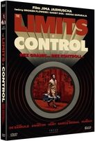 The Limits of Control (DVD)