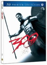 Zdjęcie 300 (Premium Collection) (Blu-ray) - Brzeszcze