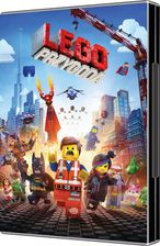 Zdjęcie LEGO Przygoda (DVD) - Gliwice