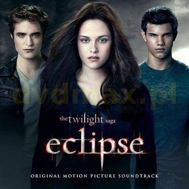 Eclipse-Twilight Saga (CD)