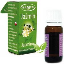 Zdjęcie Bamer kompozycja Zapachowa Jaśmin 7ml - Czerwionka-Leszczyny