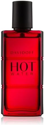 Davidoff Hot Water Woda Toaletowa 60 ml