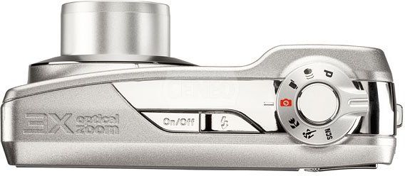 Aparat cyfrowy Kodak EasyShare C182 - Ceny i opinie na Ceneo.pl