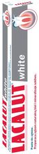 Zdjęcie LACALUT White Pasta do zębów wybielająca 75ml - Daleszyce