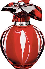 【美品】Cartier＊DÉLICES DE CARTIER EdT 50ml Delices Cartier perfumy - to perfumy dla kobiet 2006