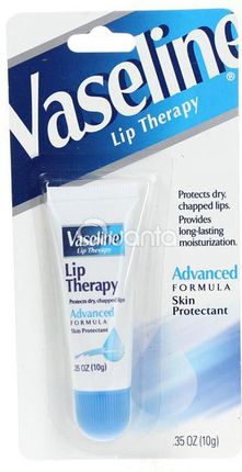 Vaseline Lip Therapy Balsam do ust Advanced 10g