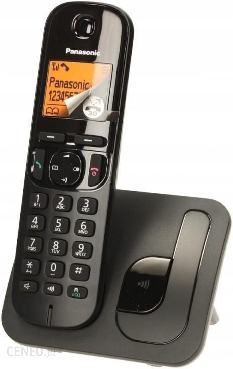 Panasonic KX-TGC210PDB