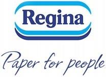 REGINA 9szt Delicatis papier toaletowy - zdjęcie 2 REGINA 9szt Delicatis papier toaletowy