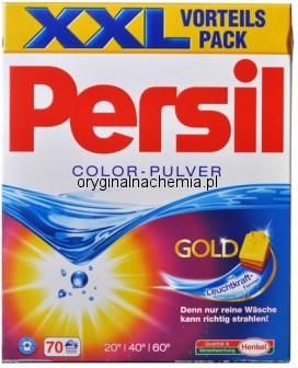 Henkel Colorant Henkel Proszek Persil Color 70 Prań 5,25 Kg - Ceny i opinie - Ceneo.pl