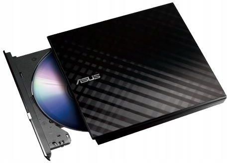 ASUS Sdrw-08D3S-U (SDRW-08D2S-U/DBLK/G/AS) - zdjęcie 3 ASUS Sdrw-08D3S-U (SDRW-08D2S-U/DBLK/G/AS)