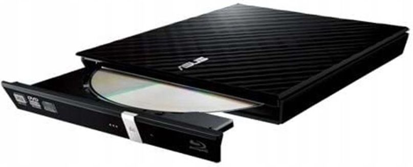 ASUS Sdrw-08D3S-U (SDRW-08D2S-U/DBLK/G/AS) - zdjęcie 7 ASUS Sdrw-08D3S-U (SDRW-08D2S-U/DBLK/G/AS)