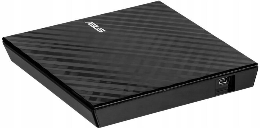 ASUS Sdrw-08D3S-U (SDRW-08D2S-U/DBLK/G/AS) - zdjęcie 8 ASUS Sdrw-08D3S-U (SDRW-08D2S-U/DBLK/G/AS)