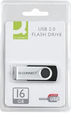 Zdjęcie Q-Connect Nośnik Pamięci Usb, 32Gb (KF41513) - Milanówek