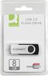 Q-Connect Nośnik Pamięci Usb, 16Gb (KF41512)