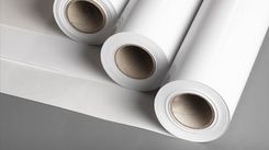 Zdjęcie AMBER Papier w roli do plotera 297x50m 90g (297X50PAP 90G) - Chrzanów