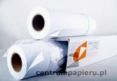 Centrum Papieru Papier w roli do plotera 610mm x 50m (90g)