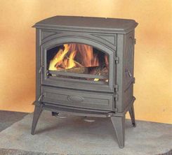 Dovre piecyk 640 CB
