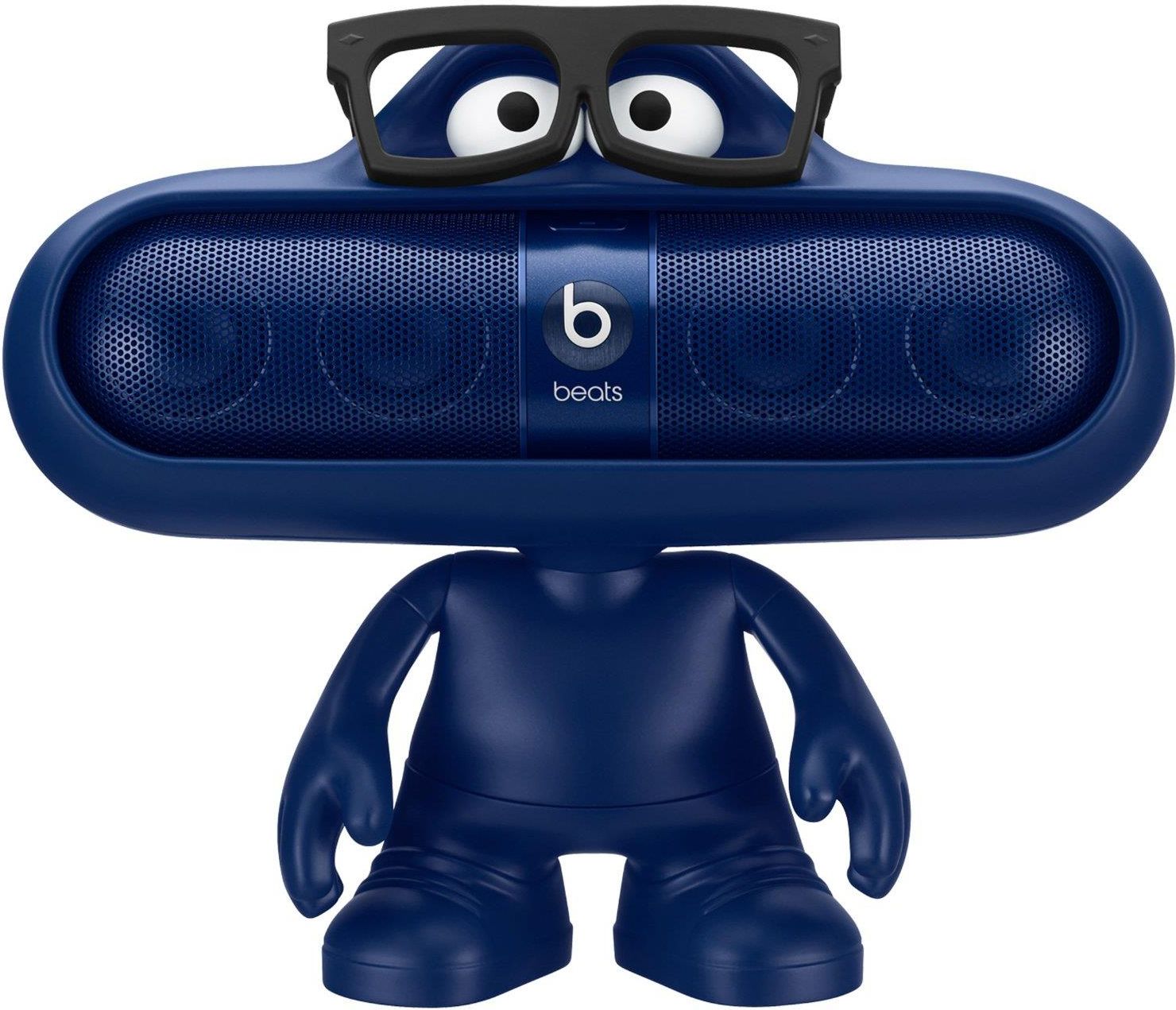 Beats by Dr. Dre Pill Dude Niebieski (MHEC2G/A) - opinie i ceny na