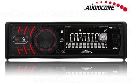 Audiocore AC9800R