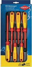 Zdjęcie Knipex Zestaw wkrętaków 00 20 12 V01 - Radłów