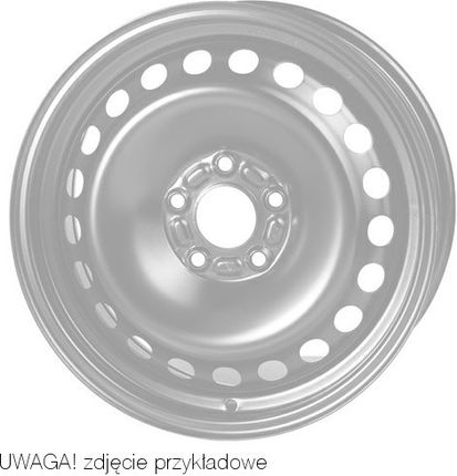 Alcar 5.50 x 14 4x100.00 ET45 (6745)