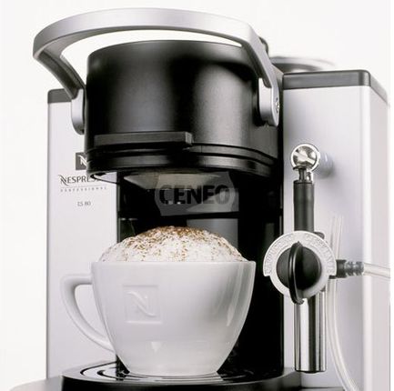 Nespresso clearance es 80