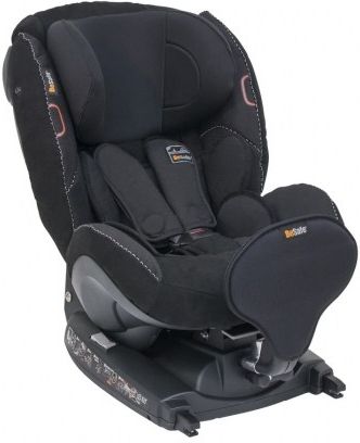 Fotelik Besafe Izi Kid I Size 25 Premium Black 0 18 kg Ceny i opinie Ceneo.pl