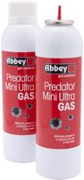 Zdjęcie Abbey Green Gas - Predator Mini Ultra Gas - 270 Ml - Janikowo