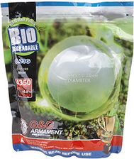 G&G Kulki 0,23G - Bio - 4350 Szt.