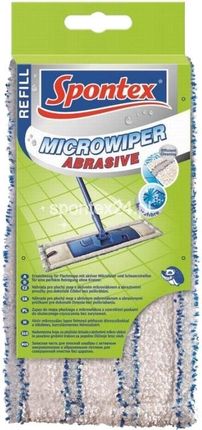 Spontex Zapas D/Mopa Micro Wiper Abrasive 72322 
