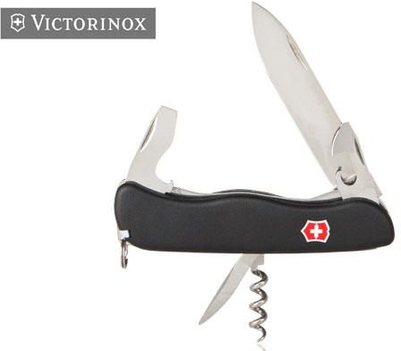 Victorinox nomad 2024